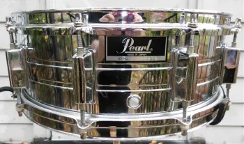 want to trade my 1980 supraphonic snare.