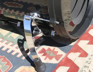 Sonor Sonic Plus?
