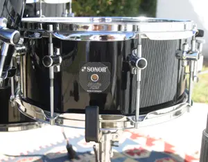 Sonor Sonic Plus?