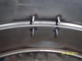 Ludwig Universal Snare
