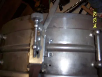 Ludwig Universal Snare