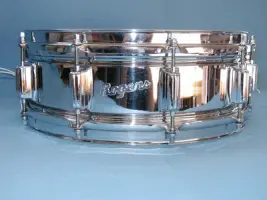 Vintage Rogers snare
