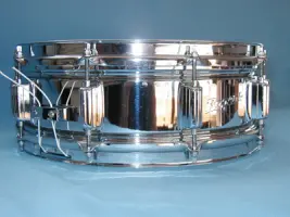 Vintage Rogers snare