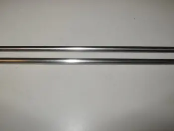 Slingerland bass leg replacements