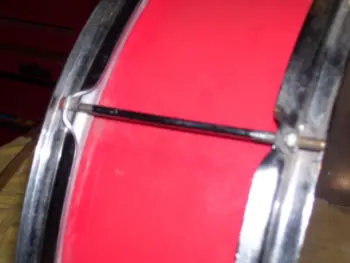 Xanghai Snare (Chinese)