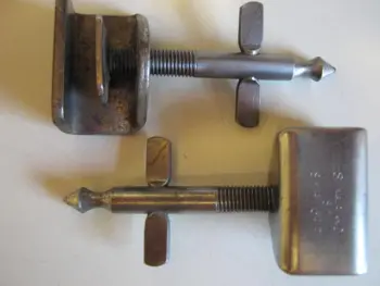 Old Spurs