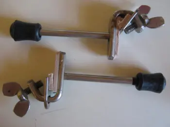 Old Spurs