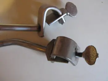 Old Spurs