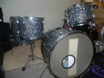 Drouyn Drums