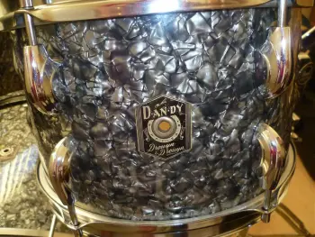 Drouyn Drums