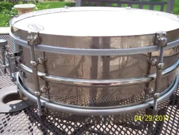 Ludwig Universal Snare