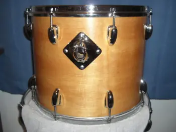 Looking For Some Slingerland Advice