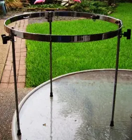 Looking For Some Slingerland Advice