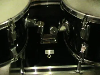 Slingerland Odyssey 1978