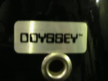 Slingerland Odyssey 1978