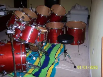 Bought these 2 years ago, don't know what to do