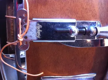 Help identifying Ludwig snare