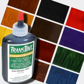 Show me your re-stained drums