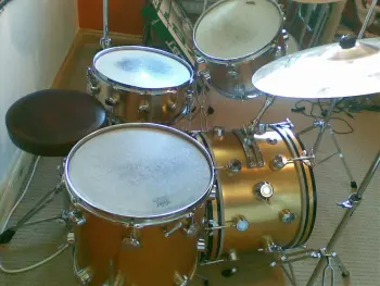 Hayman Vibrasonic