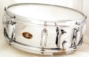 Does anyone recognize this snare?