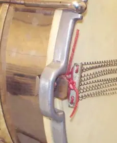 Looking for help to identify this snare