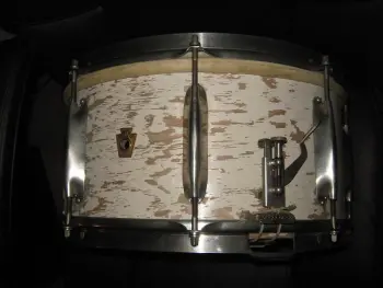 wfl duco zephyr lug