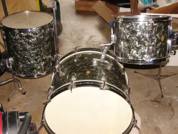 Ludwig question