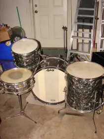 Ludwig question