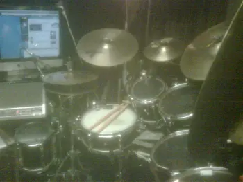 26&quot; Paiste Formula 602 Medium Ride