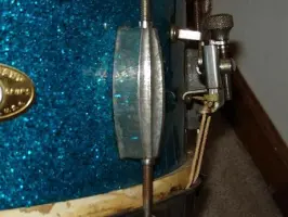 slingerland snare lugs