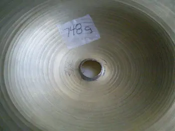 ** Vintage Avedis Zildjian Pre New Beat 14&quot; Hi-Hats**
