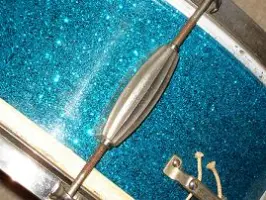 slingerland snare lugs