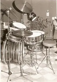 Aria Jazz Size Kit