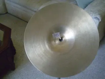 ** Vintage Rare Avedis Zildjian 10&quot; Splash**