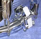 Slingerland COB snare -- ?