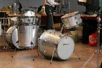 your ideal/dream kit