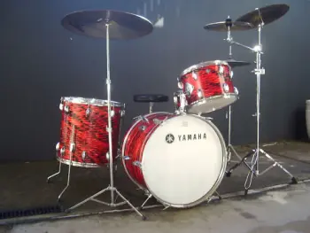 yamaha's on aussie ebay