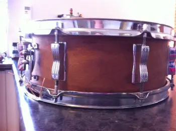 Ludwig Jazzfestival query