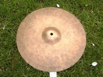 Hey Cymbal Experts - Vintage Cymbal Quiz, (various ID/Value Questions)