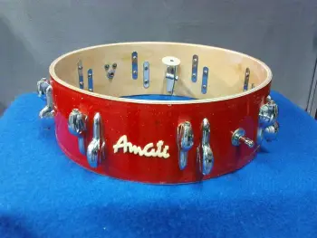 Amati Snare find
