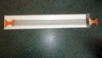 Leedy Broadway Parallel Snare Wire Mod