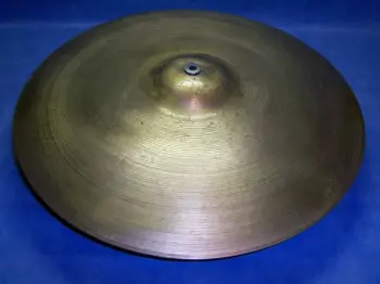 Zildjian Stencil I.D.