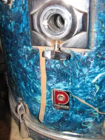 Glue vs. Tape