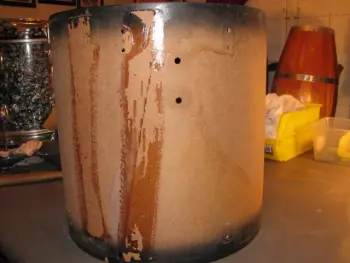 Glue vs. Tape