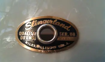 Logo restoration