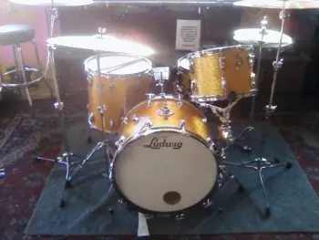 Ludwig Complete