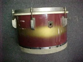 Leedy Snare/Hand Drum ??