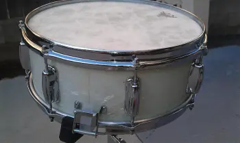1966 WMP Slingerland Artist restoration