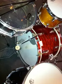 Pearl President : good drums?
