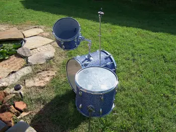 Ludwig Experts please: A few questions